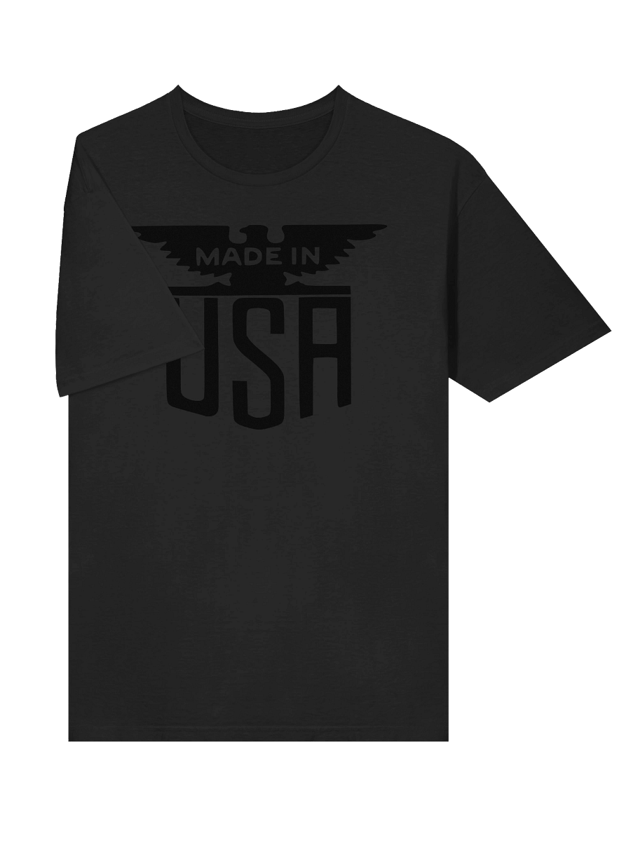 USA Tee product image (5)