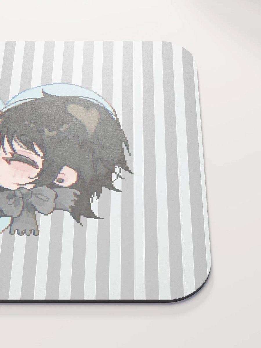 Kiss Mousepad product image (5)