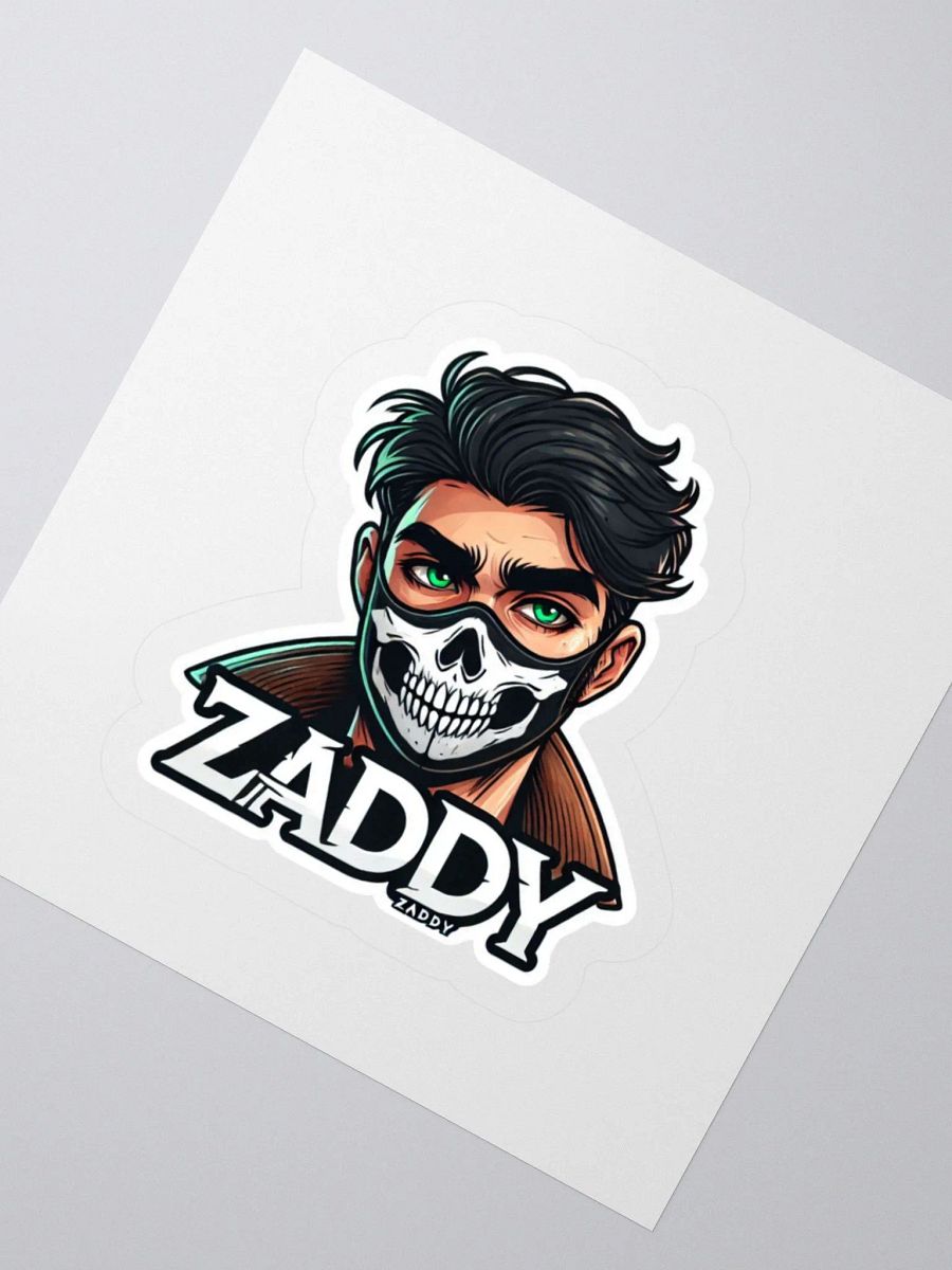 Zticker Zaddy. product image (2)
