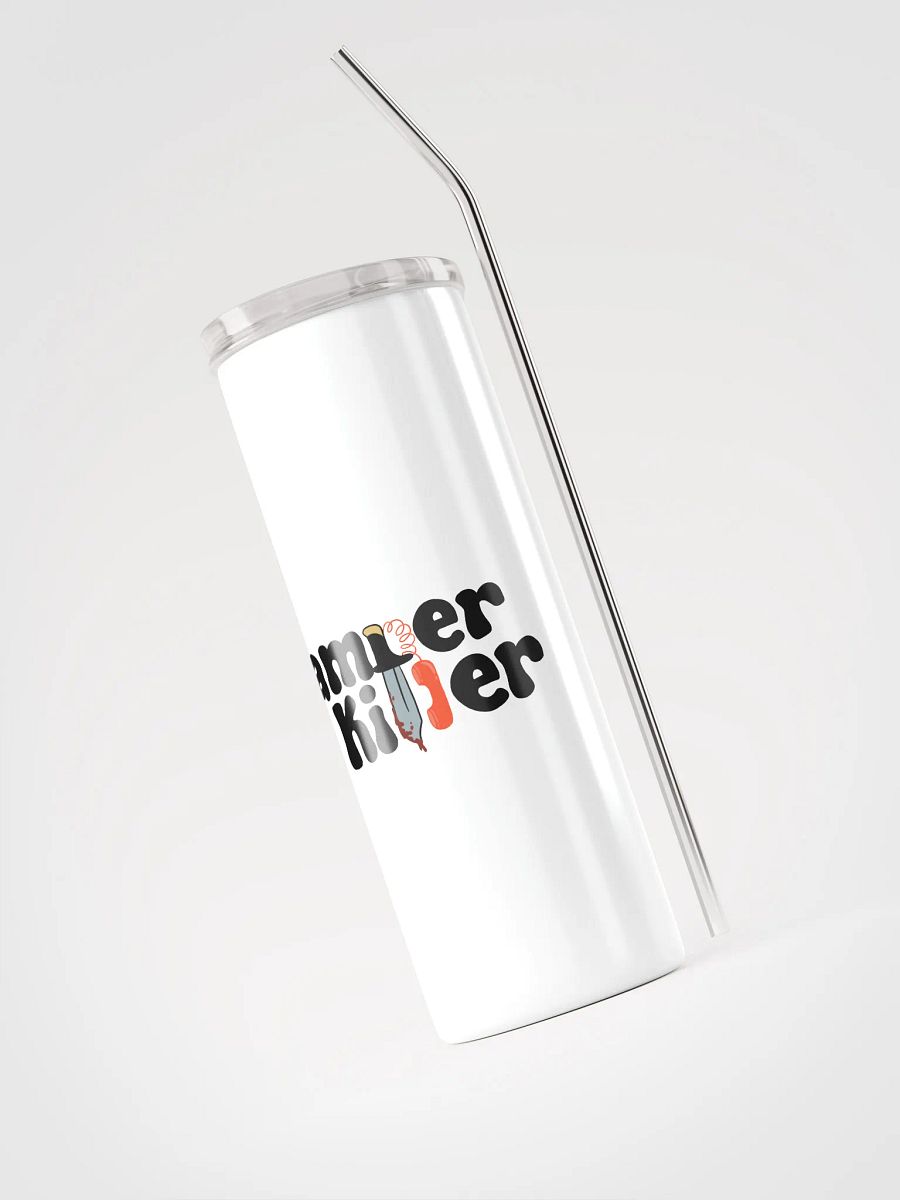 camper killer steel cup product image (3)