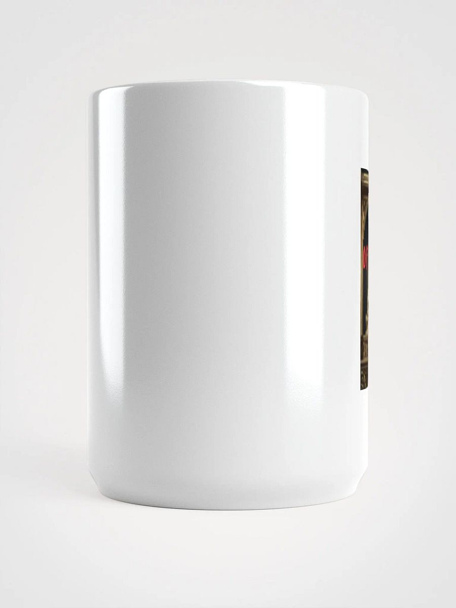 Queens of the South Coffee Mug product image (5)