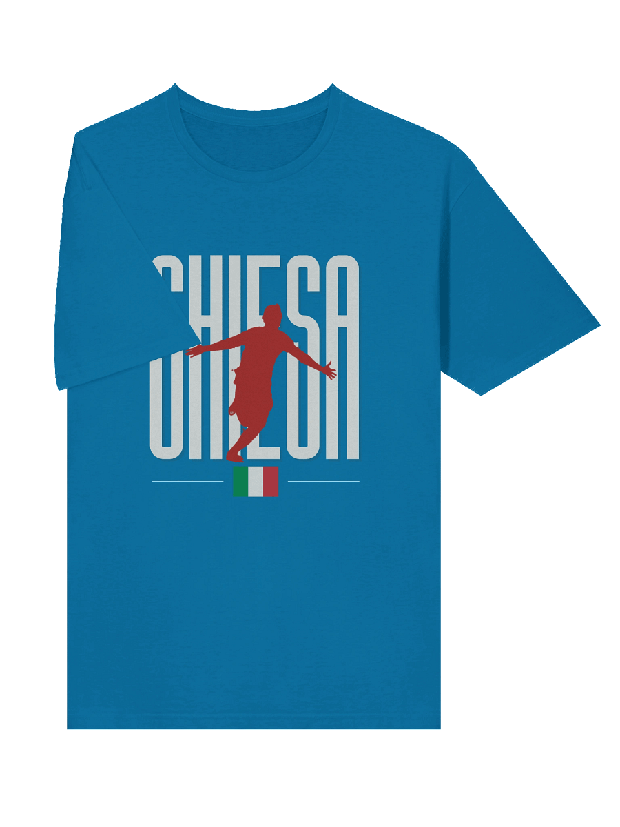 Chiesa '89th minute product image (5)