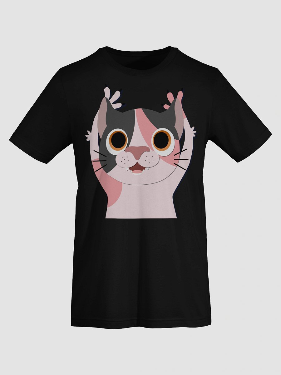 Hooray! Tshirt product image (67)