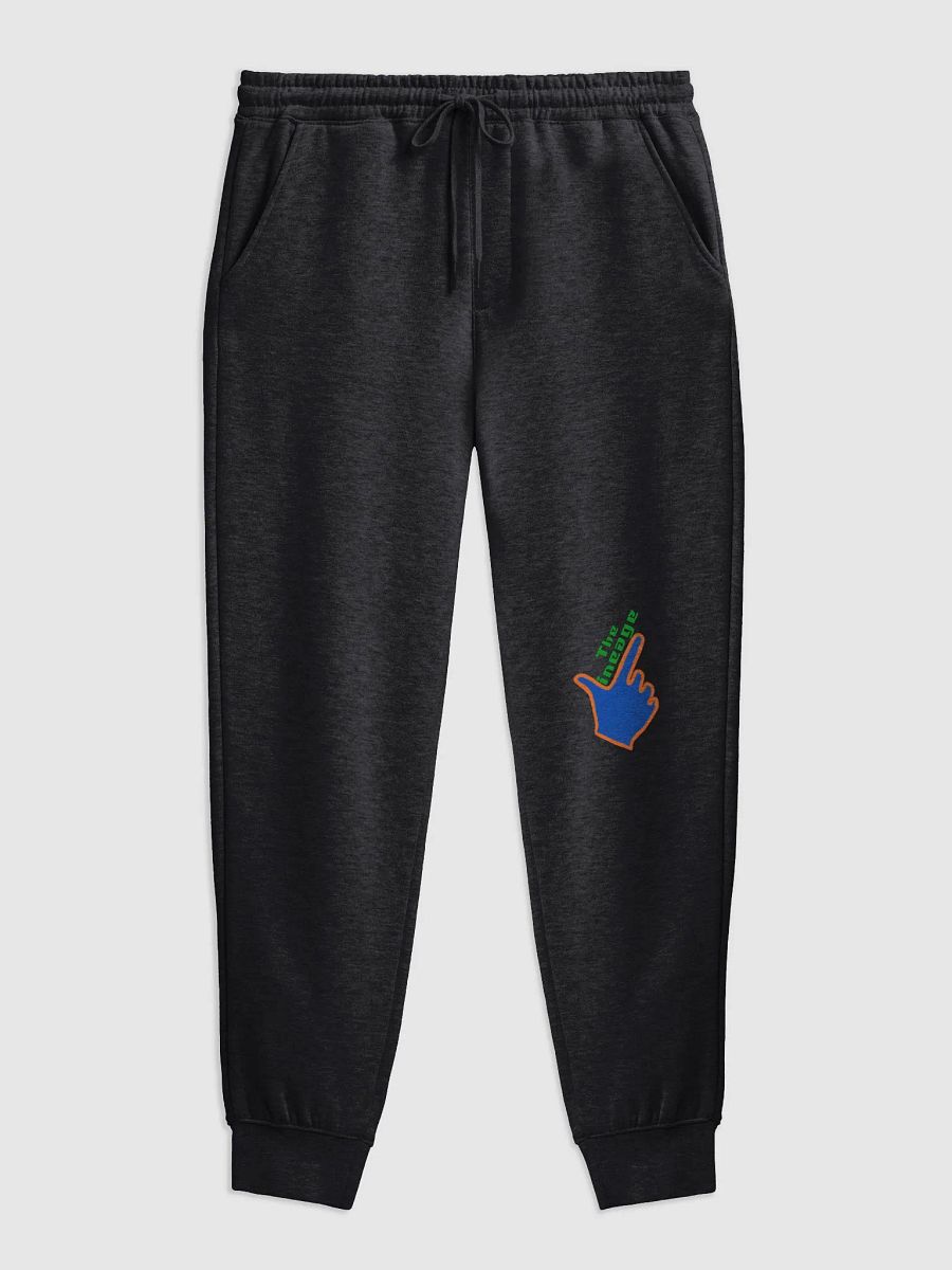 The Lineage Elevate Joggers product image (1)