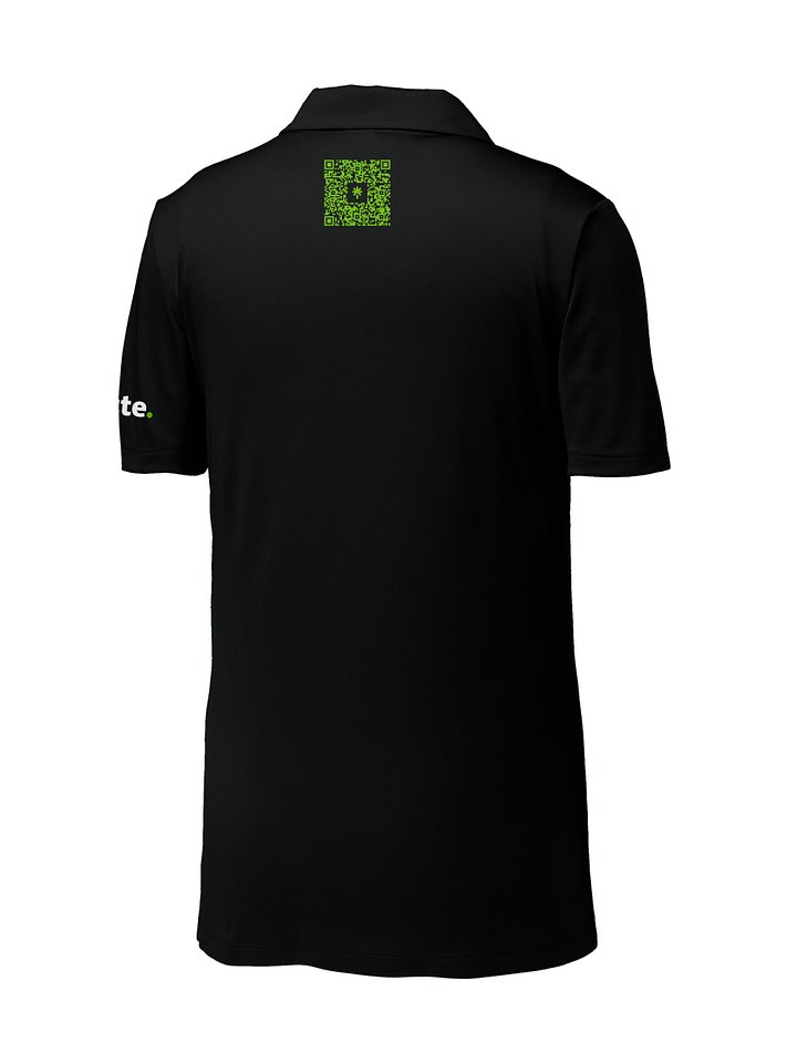 PeoplePrism - Competitor Polo product image (2)