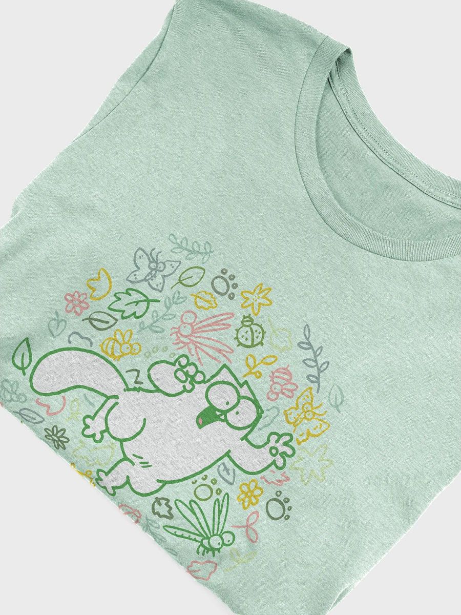 Simon's Cat Tee product image (1)