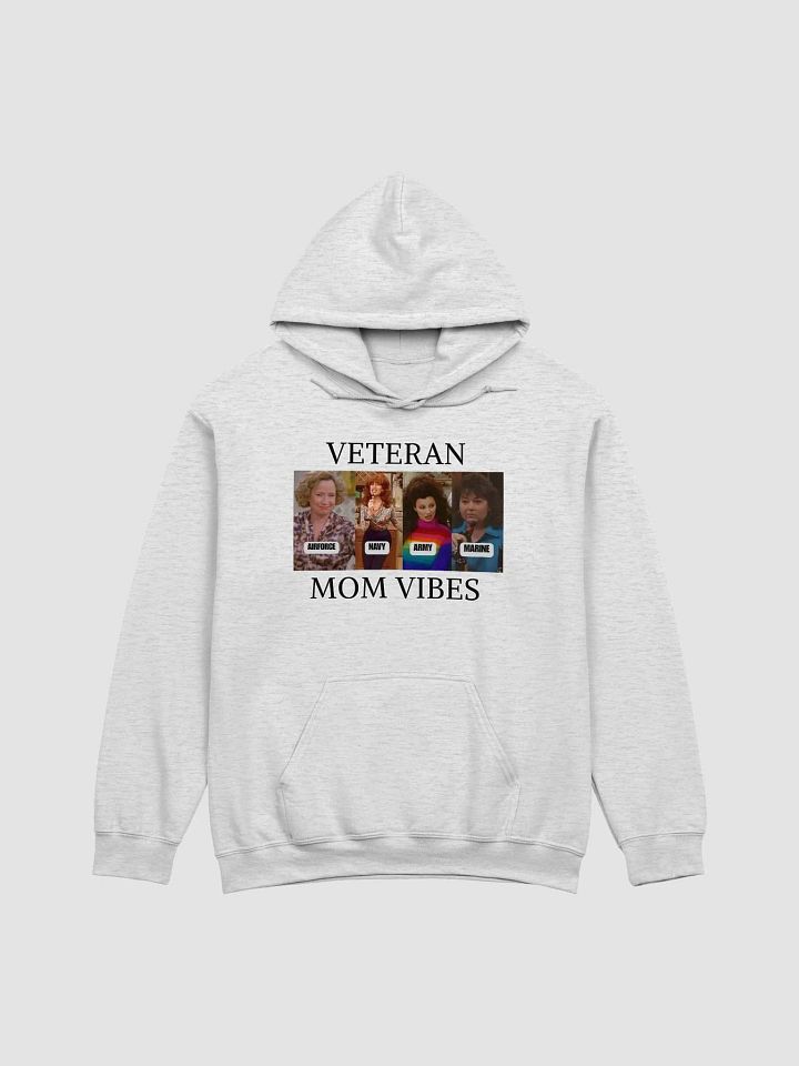 VETERAN MOM VIBES product image (7)