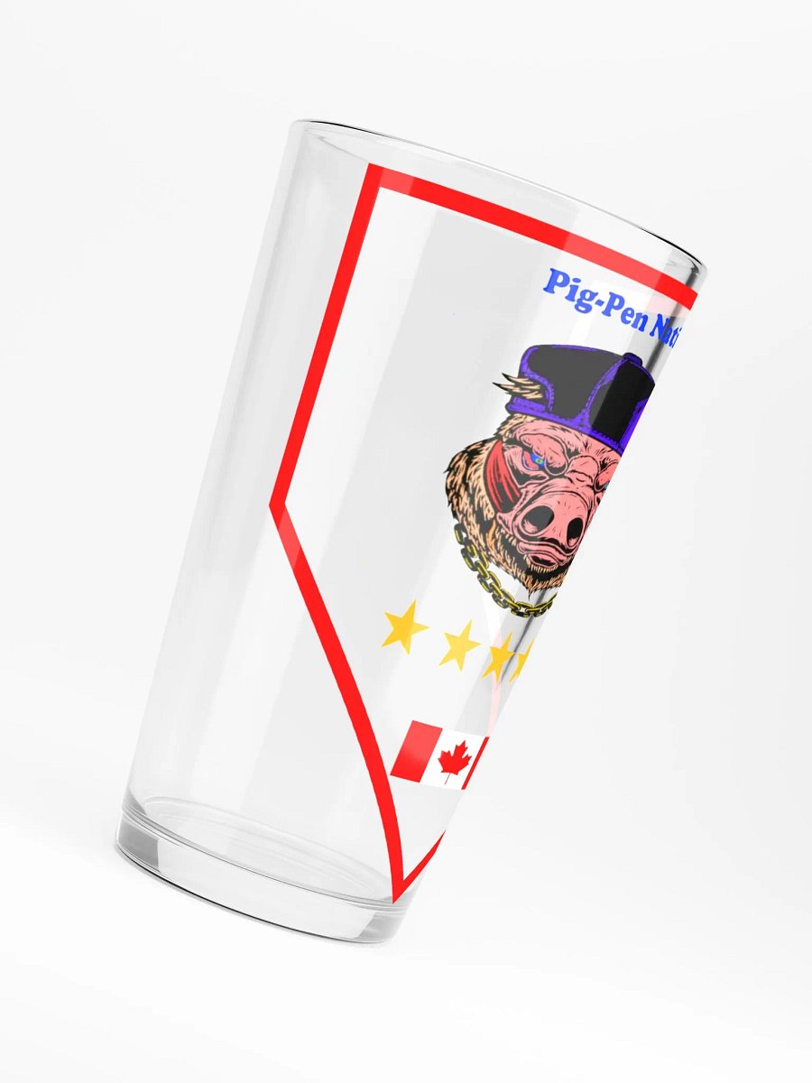 I support speedypig69 product image (6)