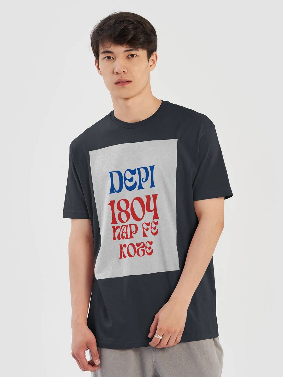 Depi 1804 Legacy Tee product image (26)