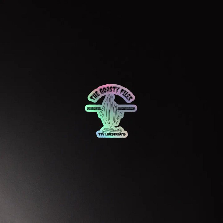 TGF Paranormal Investigations Holo product image (4)
