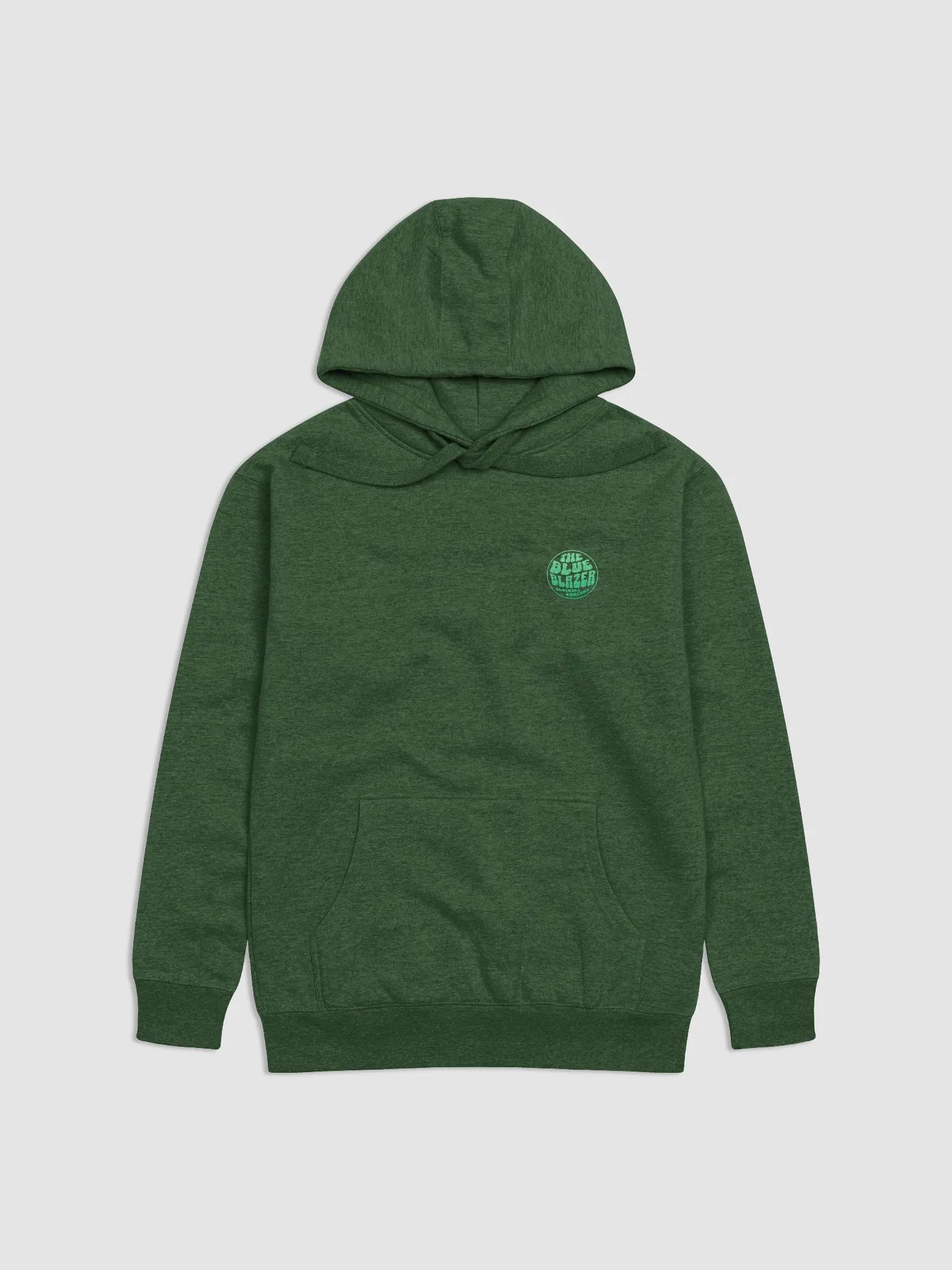 Forest Hoodie product image (4)
