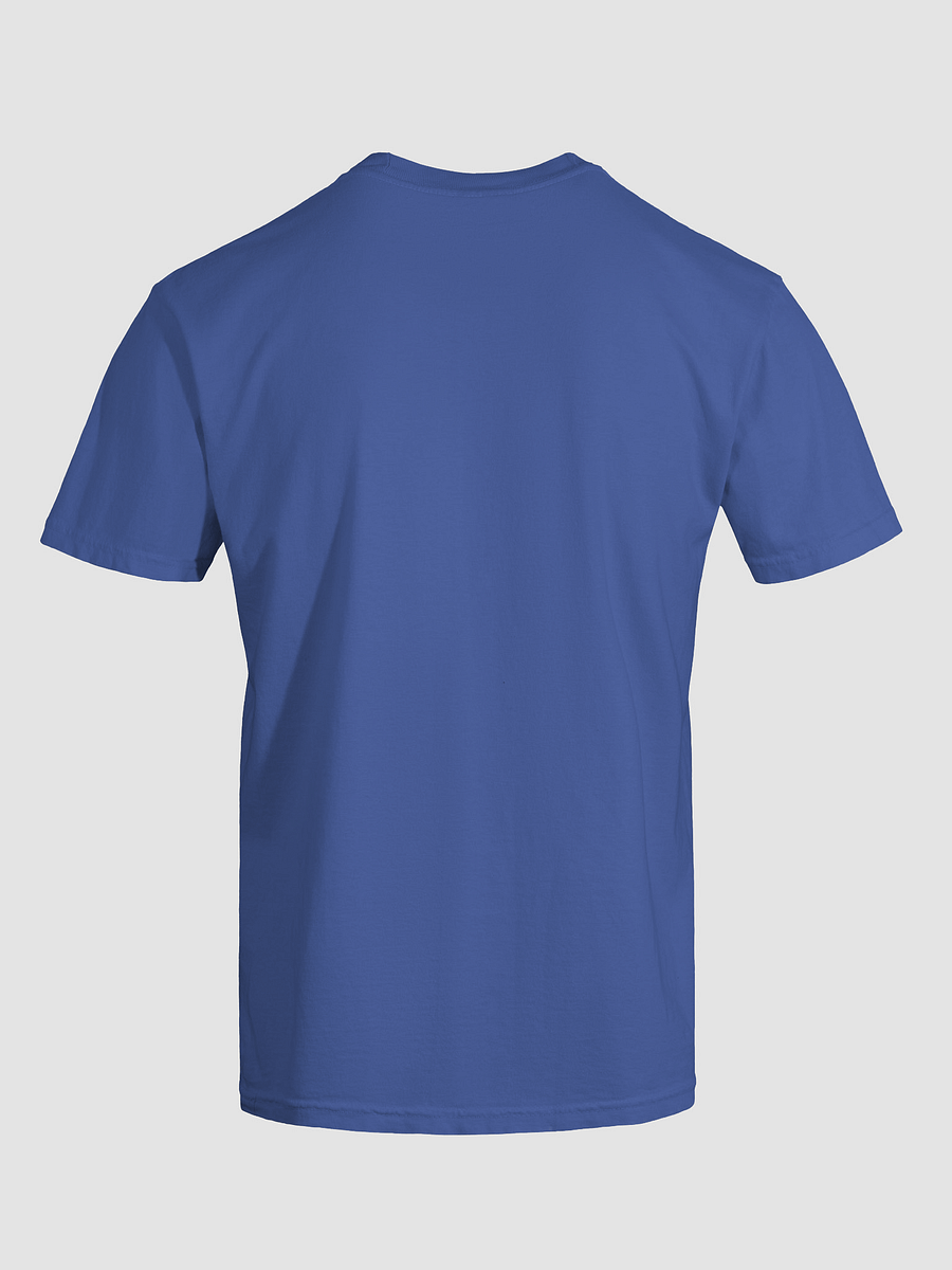 Fixing it with a Hammer - T-Shirt product image (22)