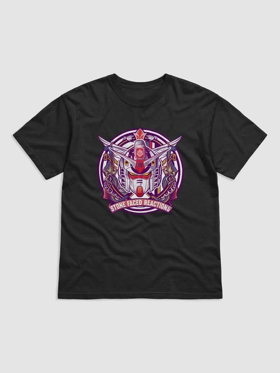 Stone Faced Tee product image (1)