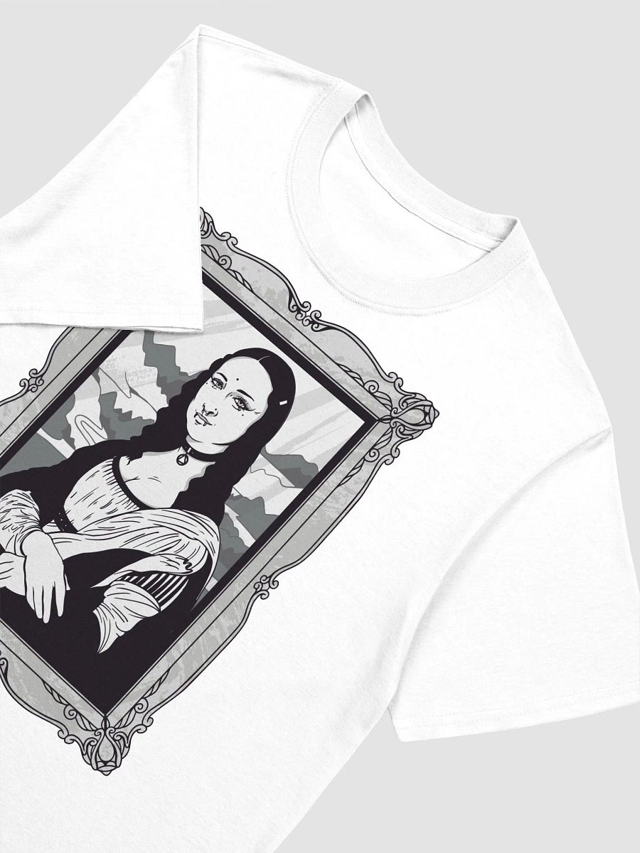 Mystical Portrait Unisex T-Shirt product image (3)