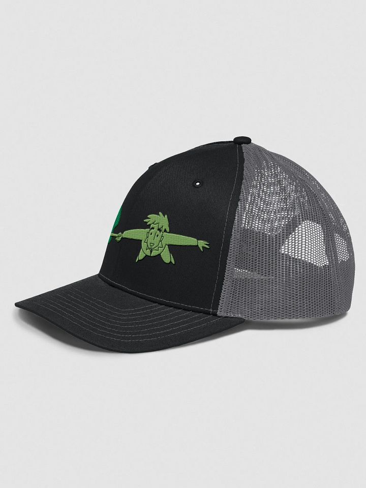 Falling cartoon hat product image (2)