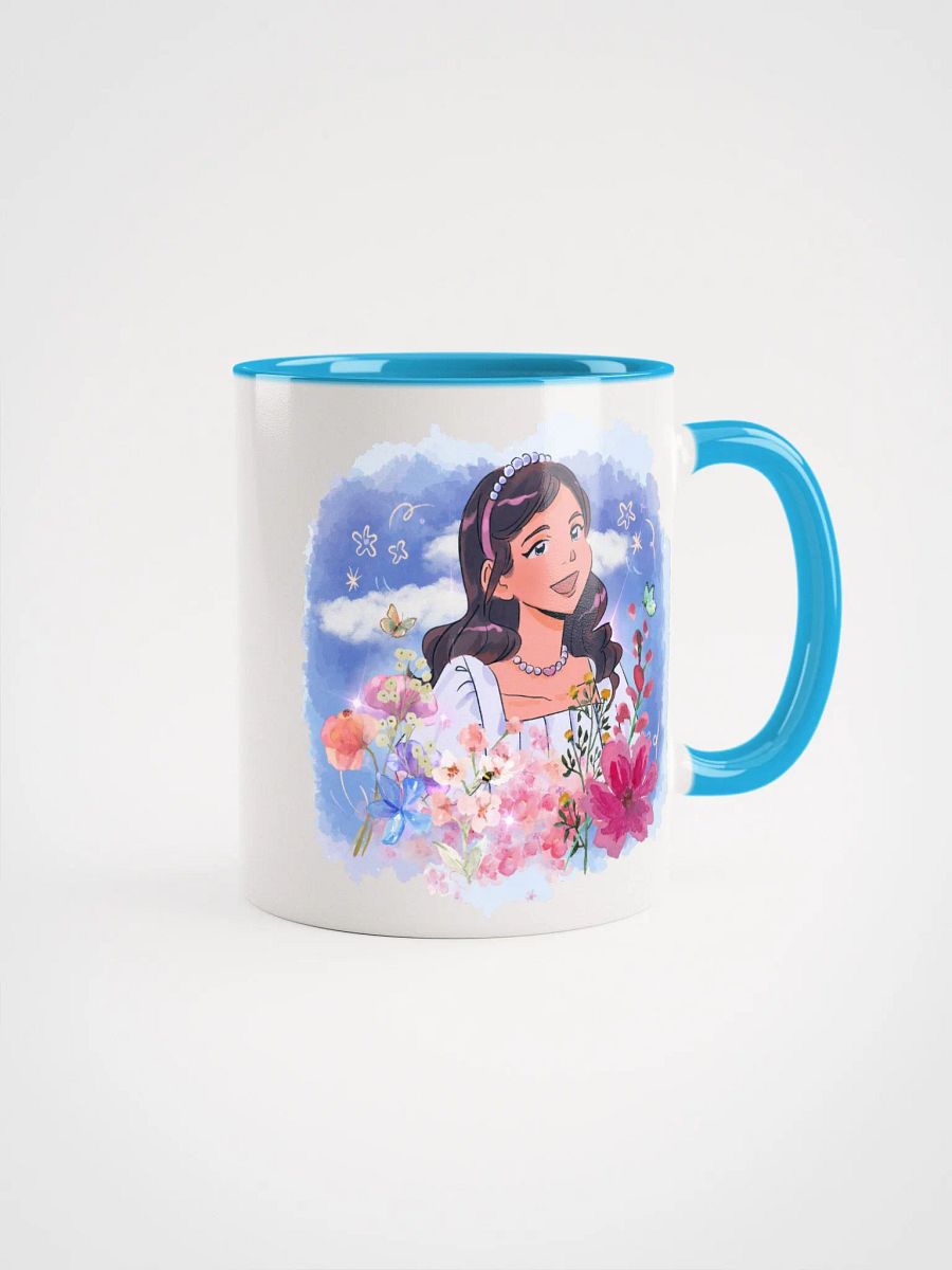 Sono stata fatta in un modo meraviglioso tazza product image (1)