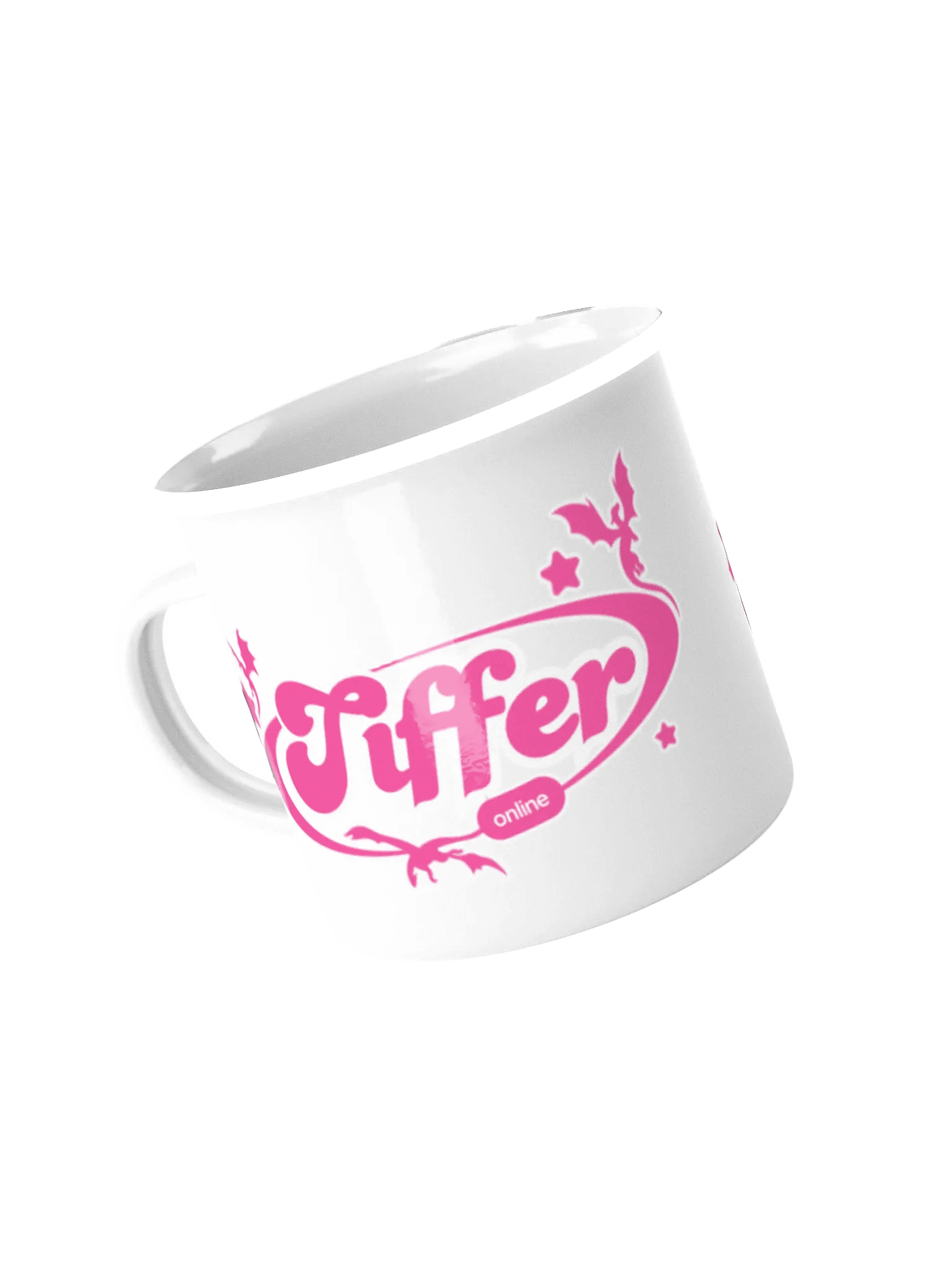 Tiffer Enamel Mug product image (4)