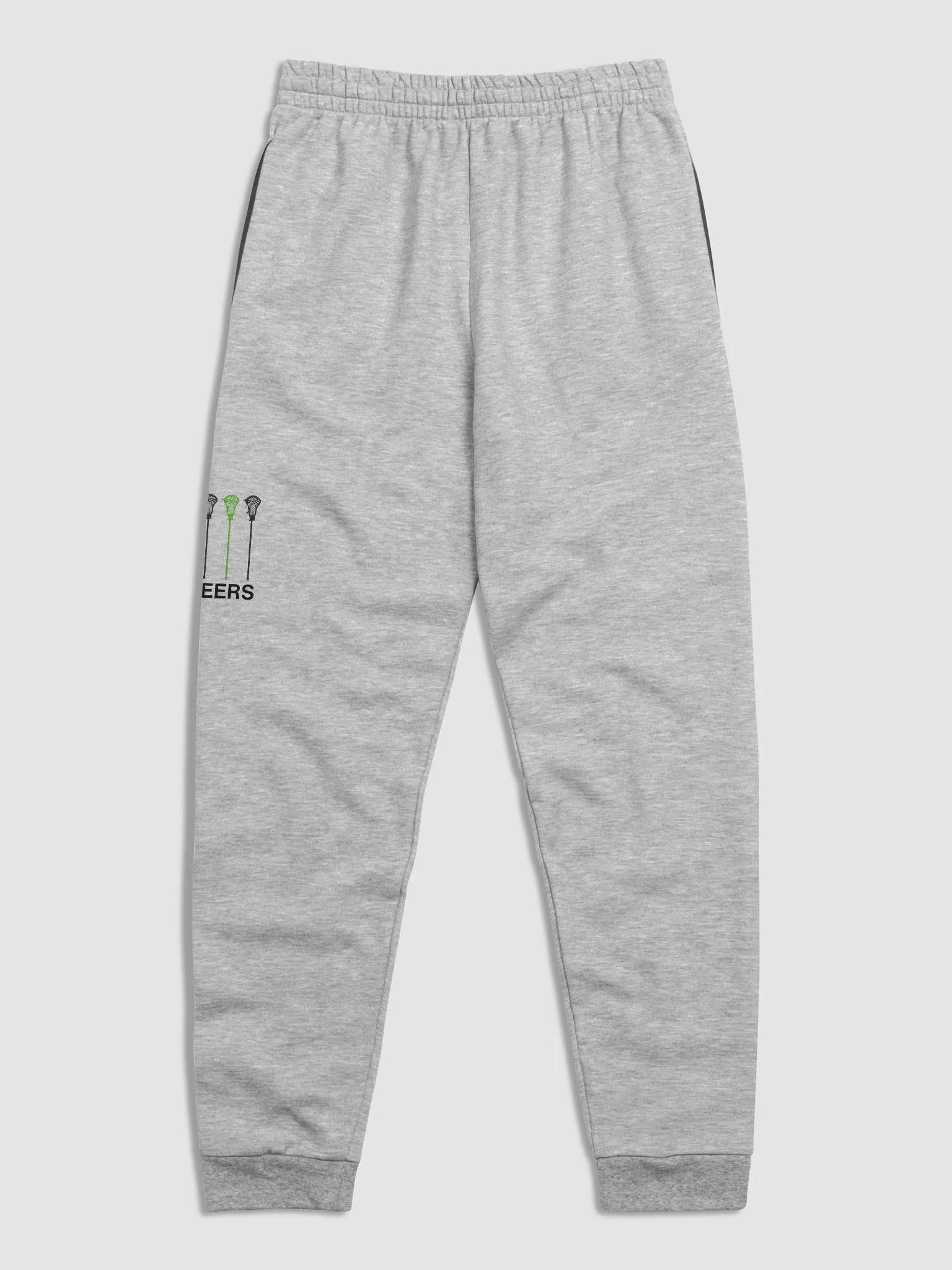 Pioneers Lacrosse Unisex Joggers product image (6)
