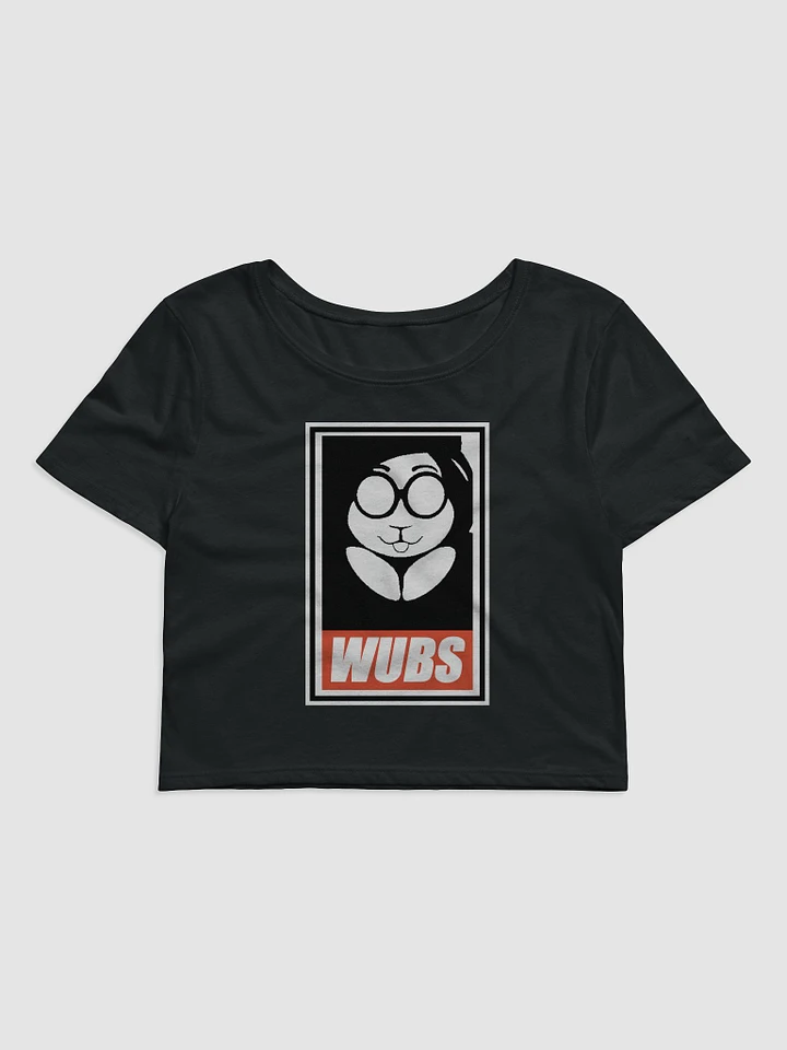 BEHOLD MY WUBS product image (1)