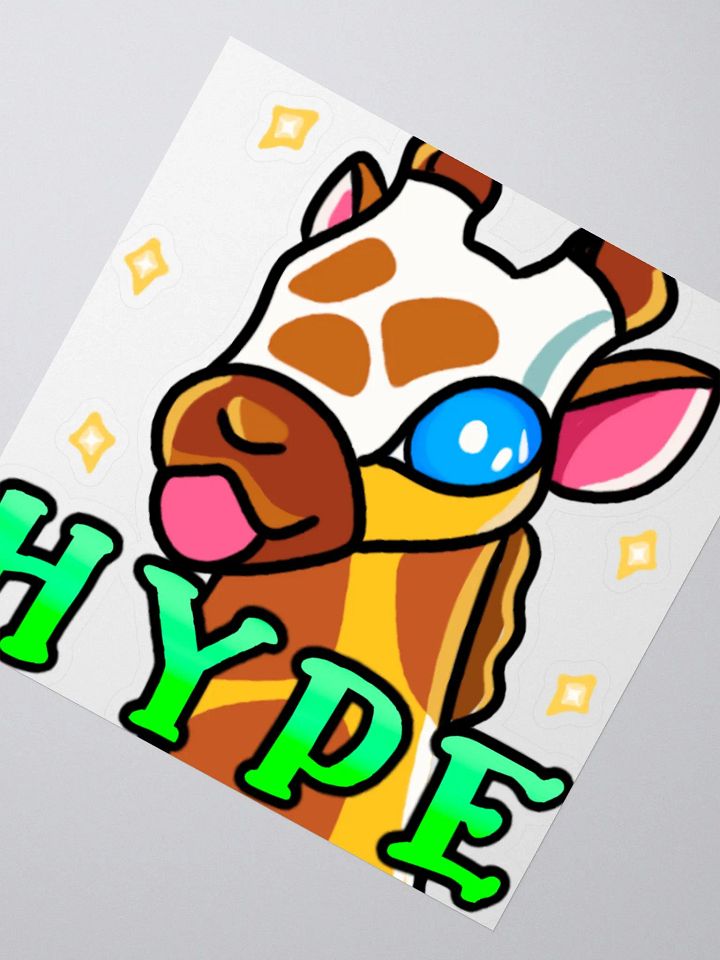 Clarence Hype product image (2)