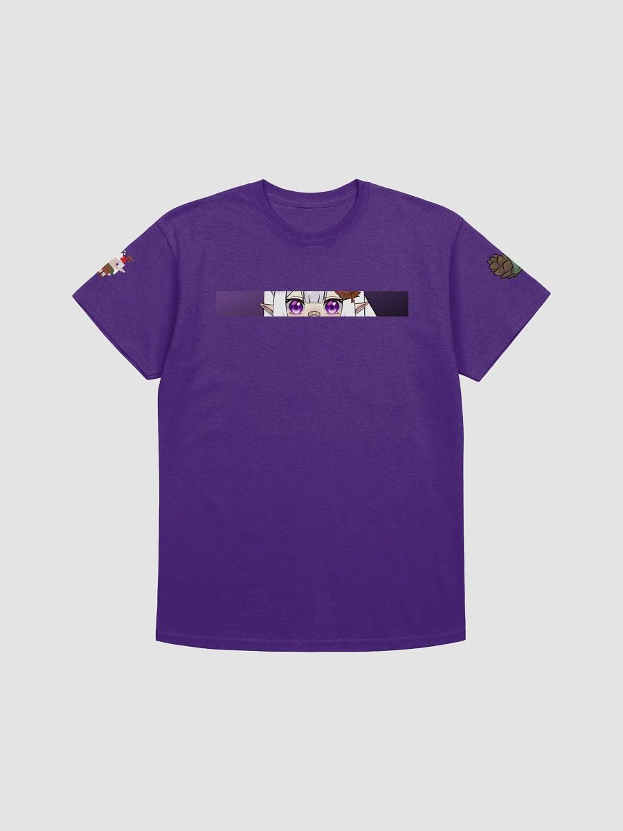 Luna Official Debut 1.0 Celebration Limited Edition Short Sleeve T-shirt product image (41)