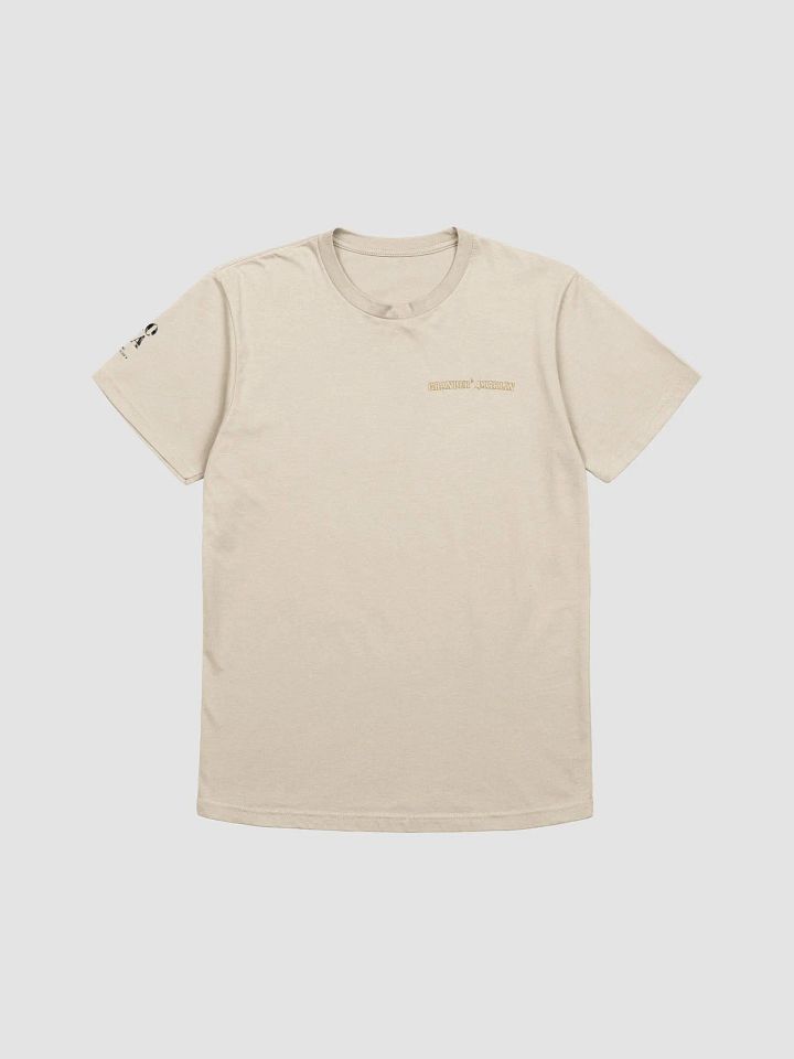 2nd version tee product image (5)