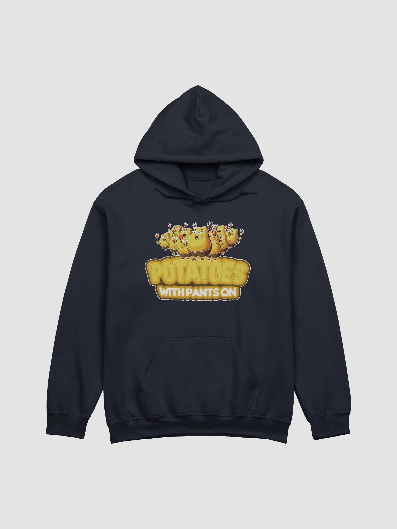POTATOES WITH PANTS ON product image (1)