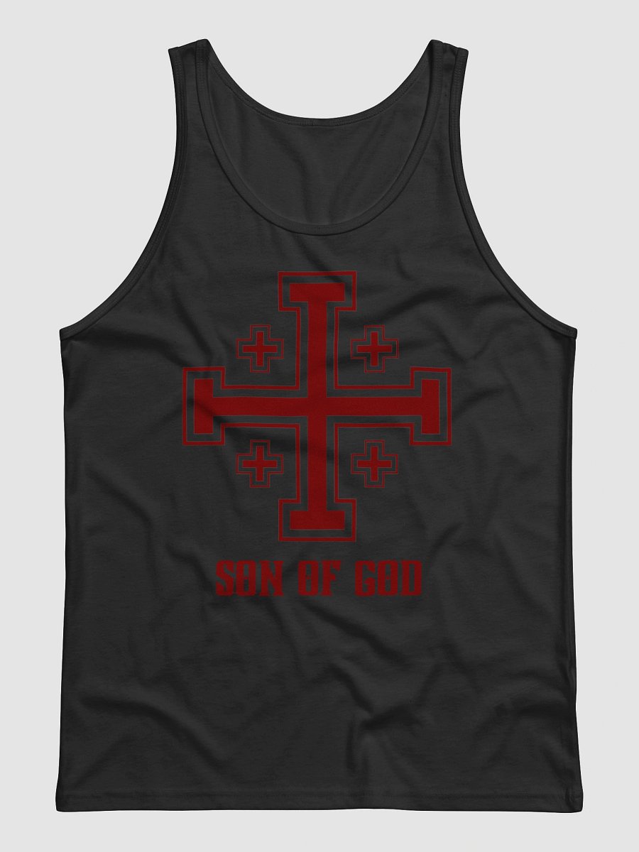 Crusader Gear product image (1)