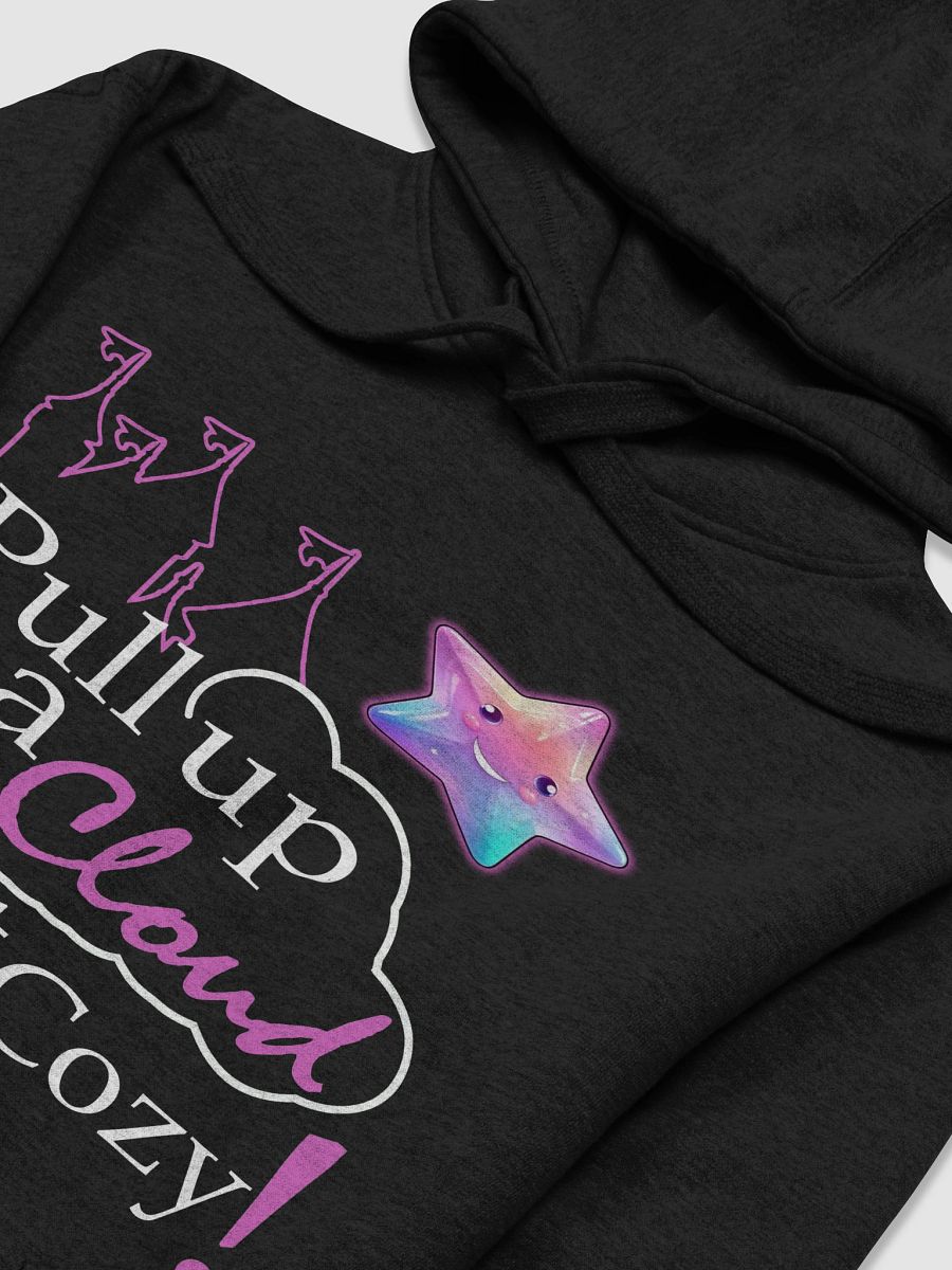 Cozy Cloud Hoody product image (3)