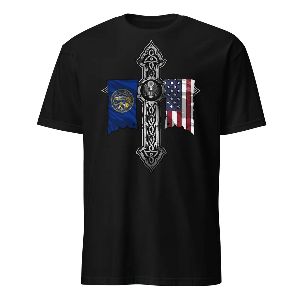 Nebraska Christian Cross product image (1)