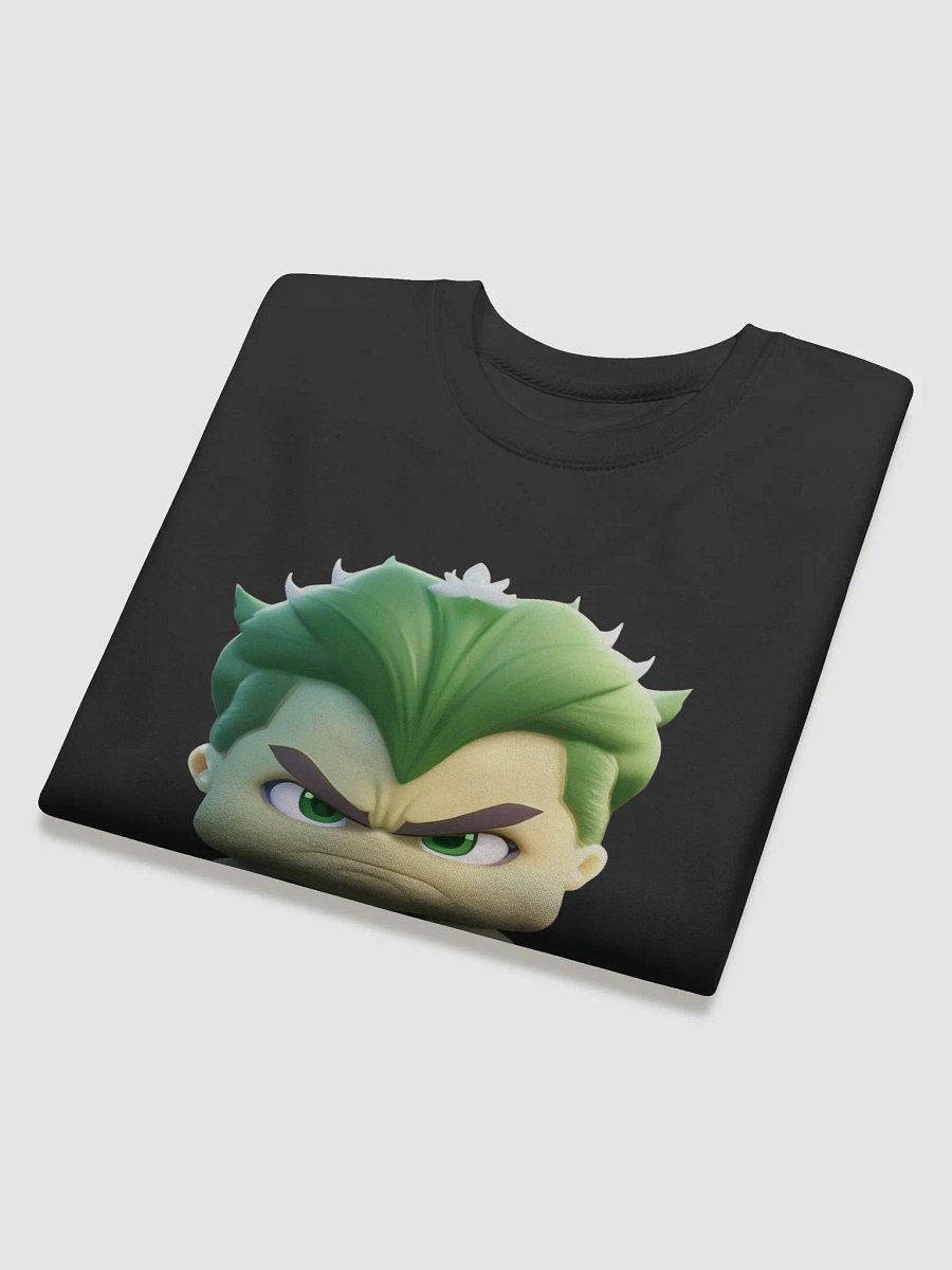 Hulk Sweatshirt product image (4)