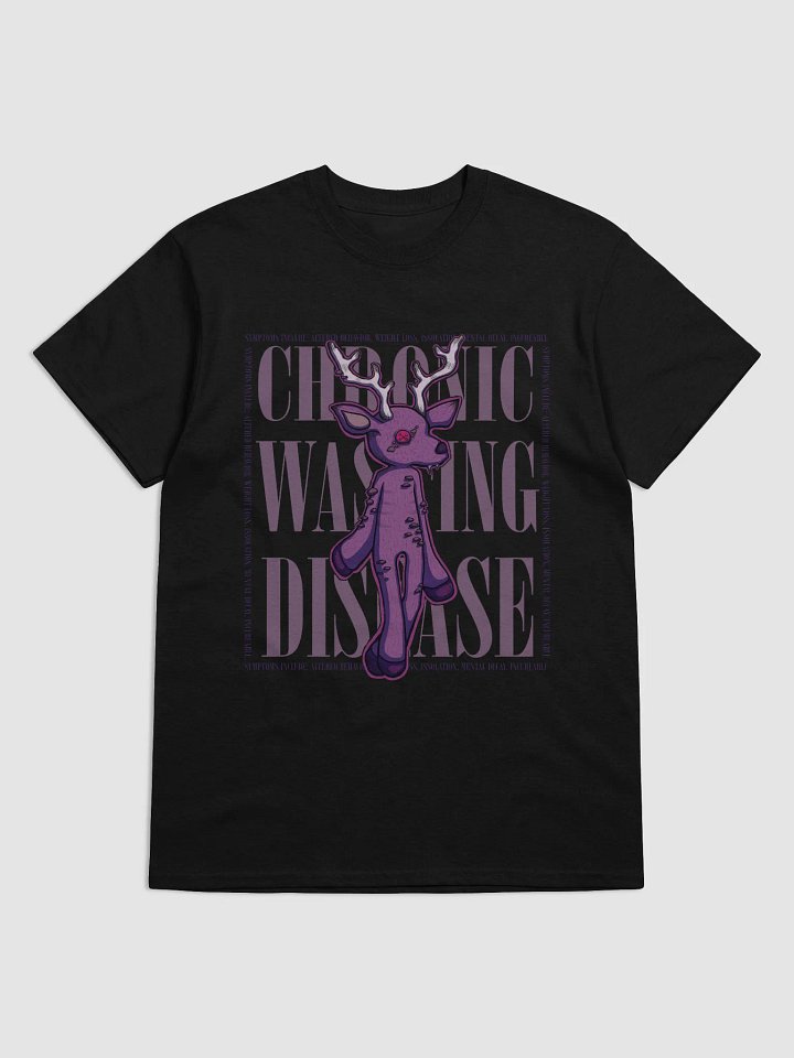 CWD (t-shirt) product image (1)