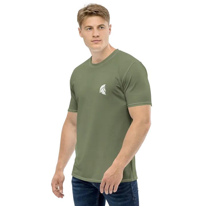 Spartan 941 t-Shirt product image (1)