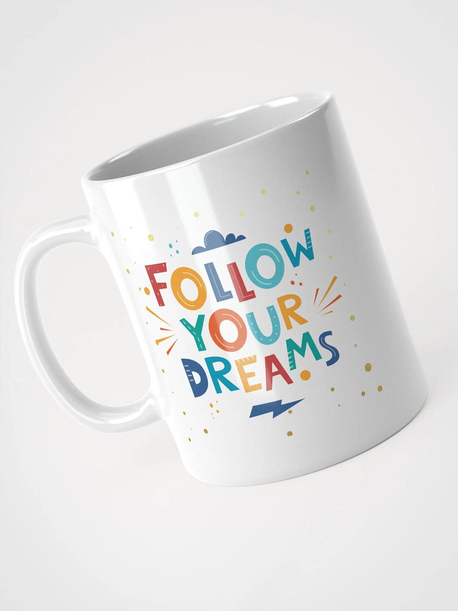 Aspire Aura Mug product image (7)