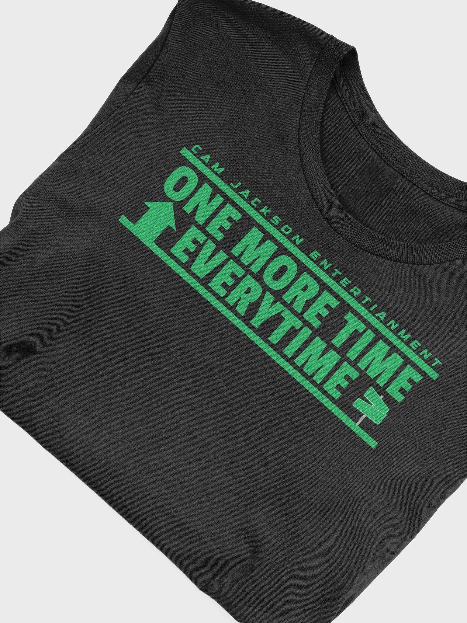 One More Time Shirt product image (5)