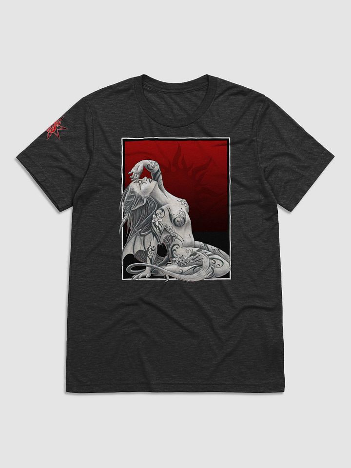 Succubus - SFA Triblend T-Shirt product image (1)