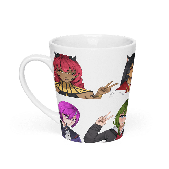 dumb@ss squad cup product image (1)