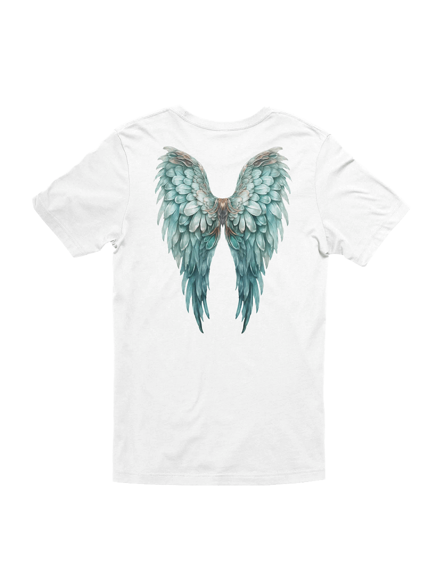 Send Me Angel Logo T-Shirt product image (5)