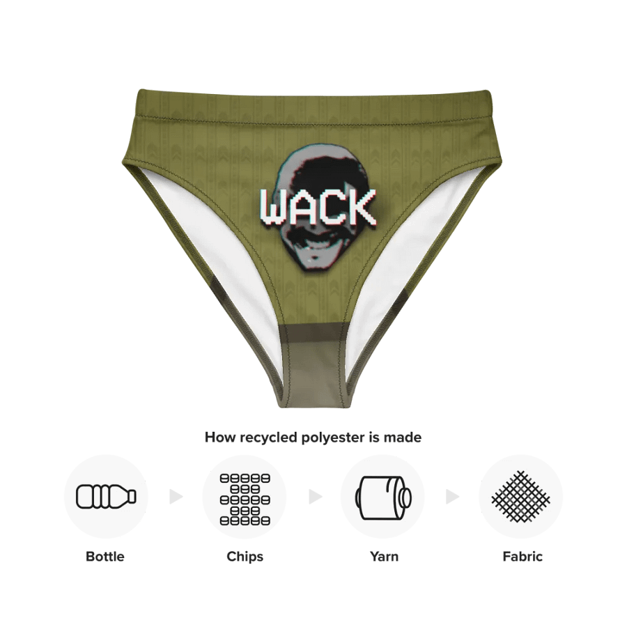The WACKini Bottom product image (12)