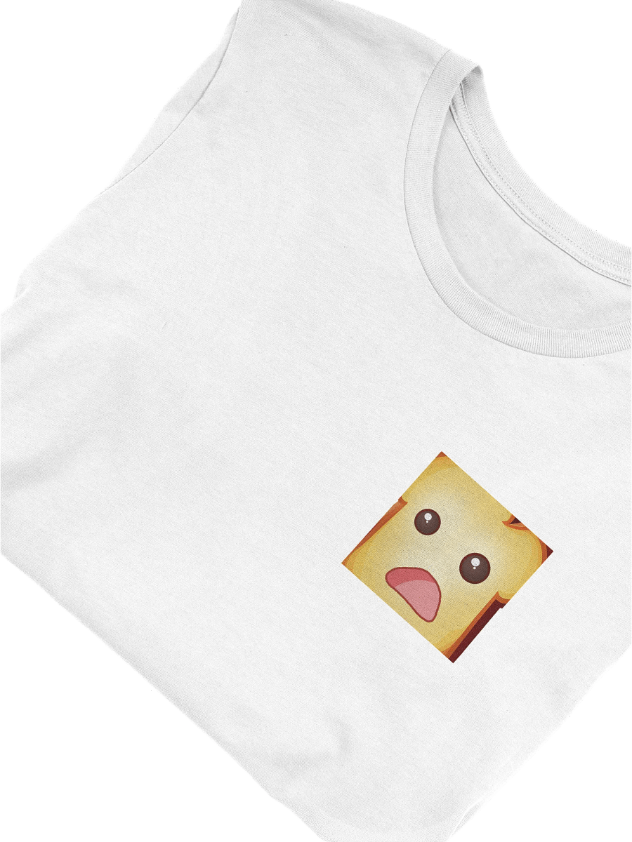 PANIC T-SHIRT product image (4)