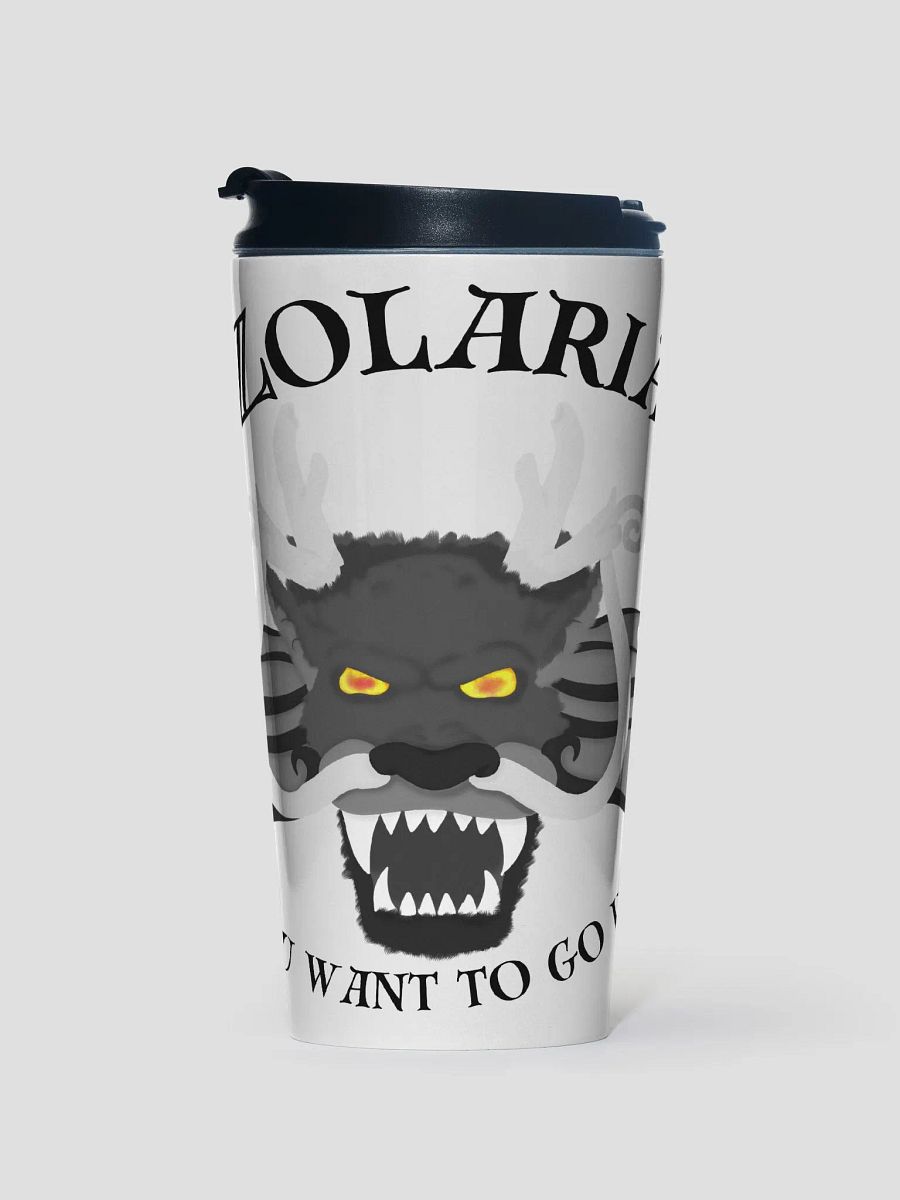 Do you want to go home? Coffee Cup product image (1)
