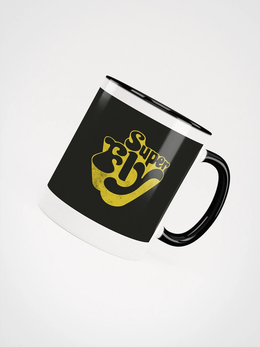 Super Fly Coffee Mug product image (4)