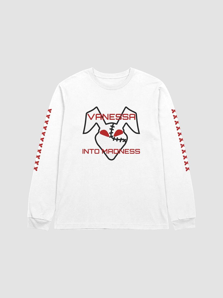 Vanessa Into Madness Long Sleeve product image (2)