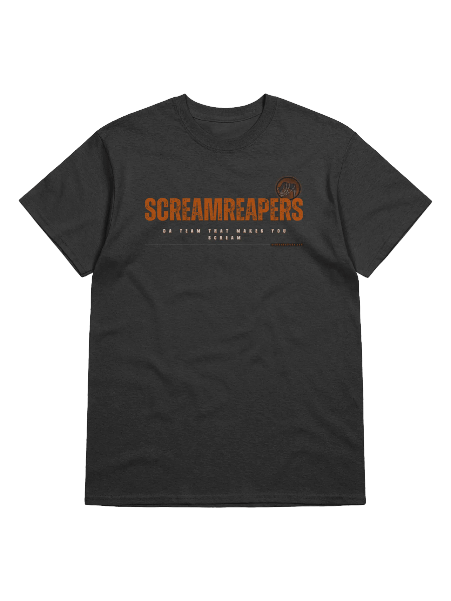 ScreamReapers Logo Tee product image (1)