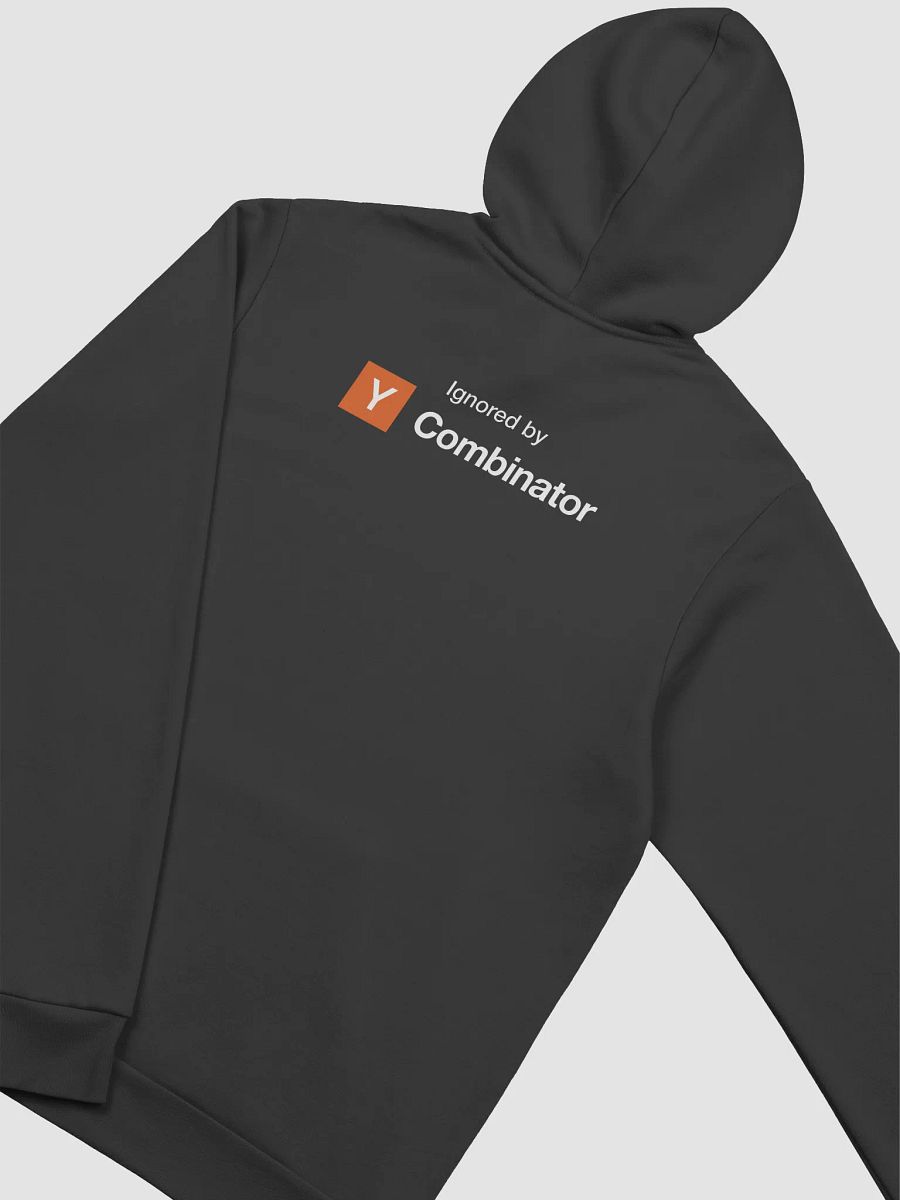 Ignored by Y Combinator – Still Building product image (4)
