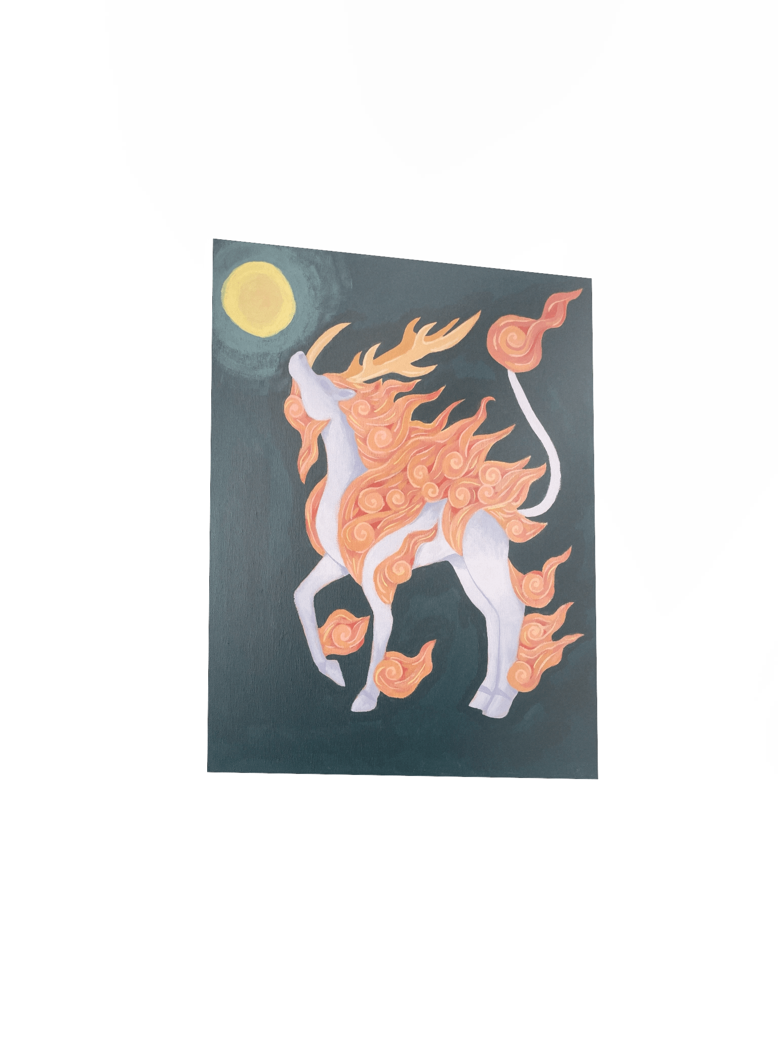 KIRIN - PRINT product image (5)