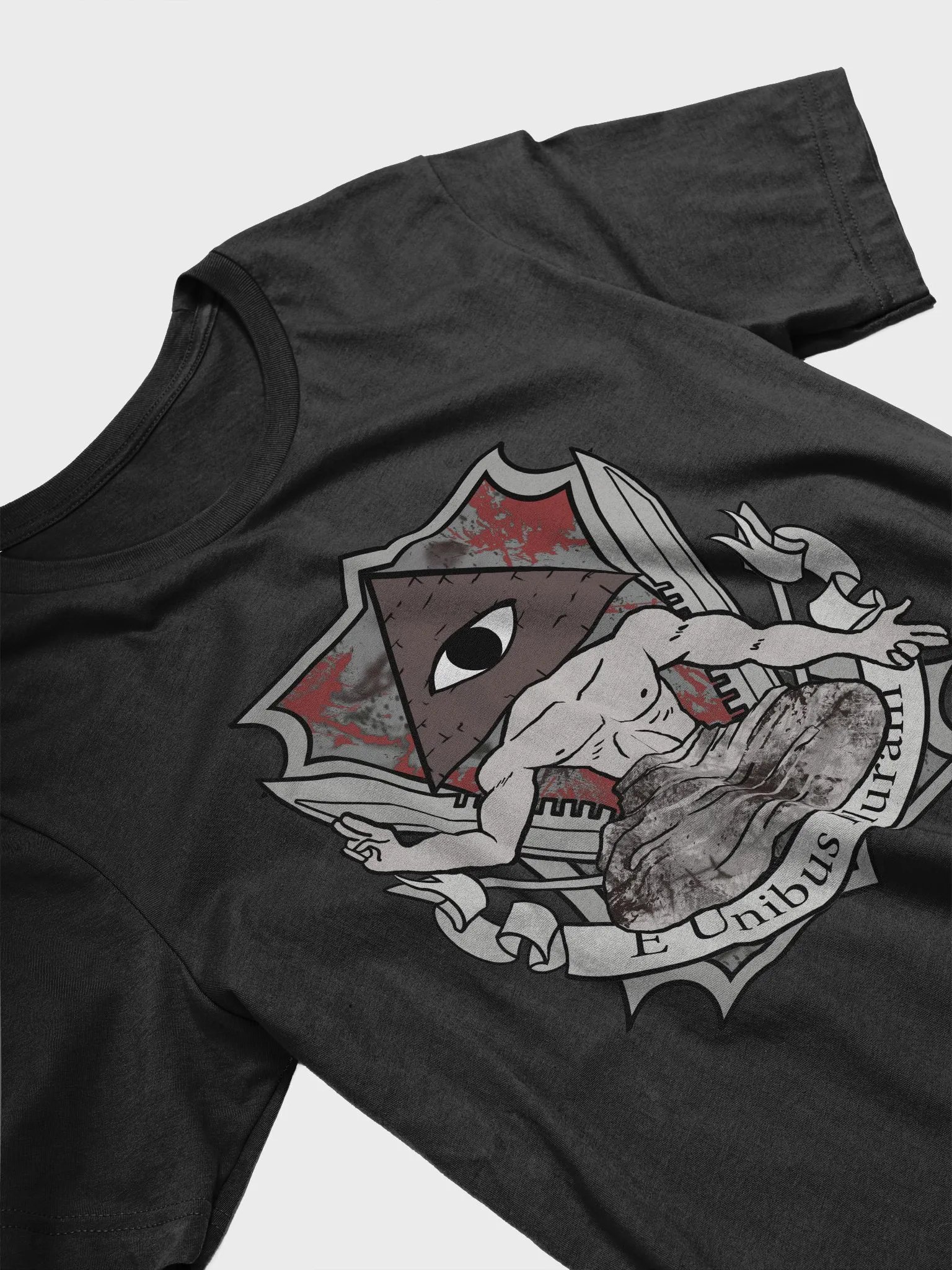 Illuminati Pyramid Head product image (1)