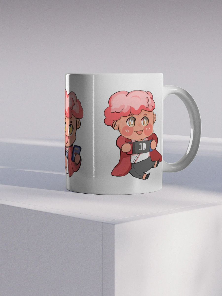 ShoTheMug (Gamer Edition) product image (4)