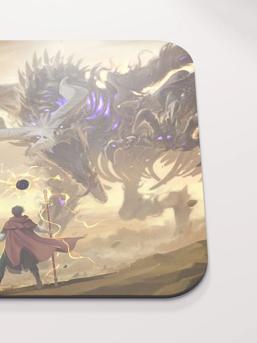 Keiran Timeless Wind Mousepad product image (5)