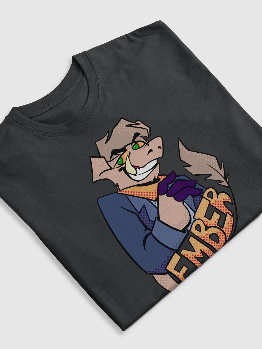 Ember's Premium Tee product image (5)
